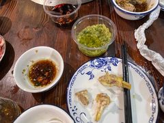 -威邵鸡煲(西华路总店)