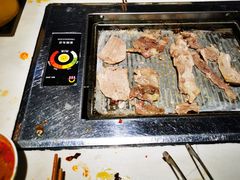 -聚盛源蒸汽海鲜火锅烤肉自助(巨川金海岸购物广场店)