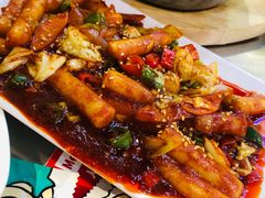 -Meet Sun韩式大排档(五一广场7MALL店)