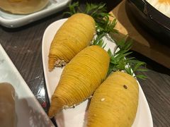 -万丽轩·粤菜(王府井金茂万丽酒店)