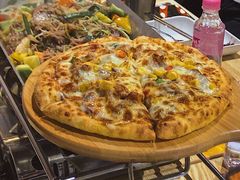 -韩国大金刚烤肉·料理(印象城店)