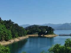 -千岛湖东南湖区