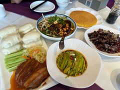 -凯鸽酒楼(大同振兴街店)