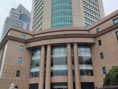 -中国工商银行(江苏省分行营业部)