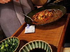 徐家口口脆-锦府盐帮·李宅(领展购物广场中关村店)