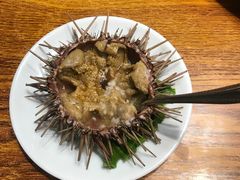 -海味当家·蒸锅海鲜(中山广场创始店)