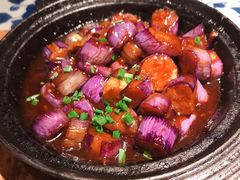 -绿茶餐厅(布吉万象汇店)