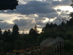 -黑龙潭公园