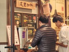 -佳记厚街烧鹅濑粉(广州总店)