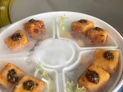 -百里鲜·闽南家宴·福建菜
