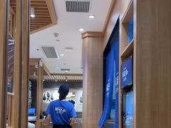 -马记永·兰州牛肉面(3019君尚店)