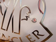 -MONCLER(北京SKP概念店)