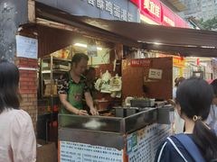 门面-神奇的香酥鸡蛋灌饼