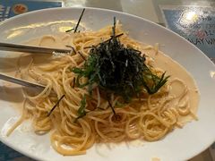 -BISTROFIORE美伊娜(伊犁南路店)