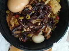 -螺世纪螺蛳粉·桂味小排档(裕德店)