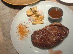 -卡朋西餐(扬名广场店)