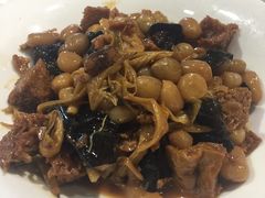 -广玉兰上海菜(德平店)