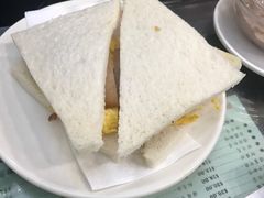 -义顺牛奶公司(庇利金街店)