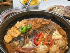 -打酱油·非遗淮扬菜(瘦西湖梅岭店)