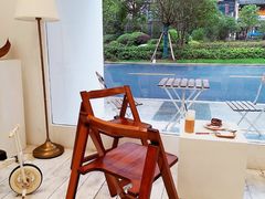 -追光 Dream Bakery(汉街店)