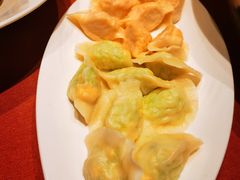 -船歌·鱼水饺青岛菜(闽江二路店)