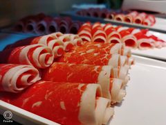 -海底捞火锅(振华商厦店)