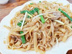 -南记食粥坊·宵夜大排档(莲花总店)