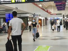 -福州长乐国际机场