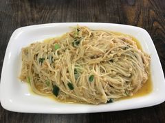金针菇-冯姐生蚝(迎宾广场店)