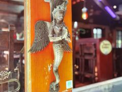 -甘尼仕印度餐厅爵士酒吧(阳春巷店)
