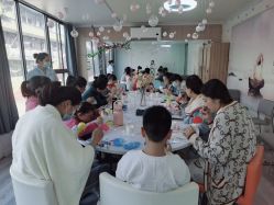 -馨果汇月子产康中心(南湖公园店)
