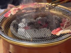-西塔老太太泥炉烤肉(北京双井店)