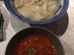 -汉唐宴长安食府