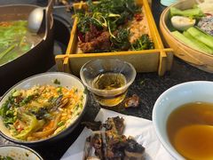 -一善菌·云南菌汤·云南菜(银泰城店)
