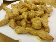 -临沂餐厅(百联临沂购物中心店)