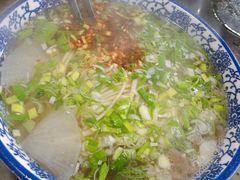 -陇上全荟兰州传统牛肉面(延吉路店)