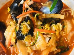 -香港饭店0410(明洞店)
