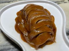 那府烤鸭-那家小馆•北京菜•烤鸭(香山店)