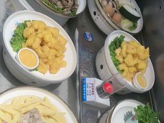 -和源祥·日照菜扛把子(万平口一店)