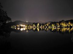 -杭州西湖湖滨黄龙祈悦酒店