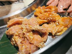 -哈哈碳都·牛肋条无限自助烤肉(宝龙店)