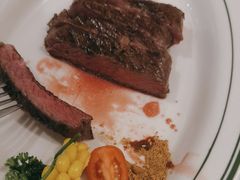 -纽斯特牛排自助餐厅(浦江万达店)