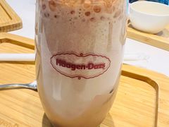 -哈根达斯(天河城店)