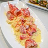 逛完三亚免税店，一定要去吃这家网红海鲜🦞