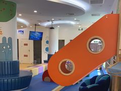 -龙格亲子游泳·水育早教运动中心(上虞钱江中心)