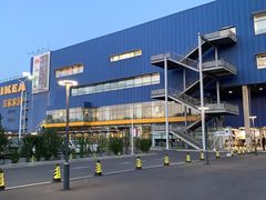 -宜家·瑞典风味餐厅(海达南街店)
