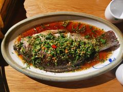 柠檬鱼-妈妈的味道(和顺古镇店)