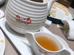 海椰皇炖乌鸡-尚一汤·粤菜海鲜(环球港店)
