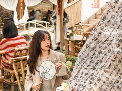 -巴倒烫陆派火锅山庄(南山总店)