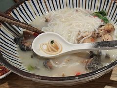 -鲜越鲜鱼粉(财富购物中心店)
